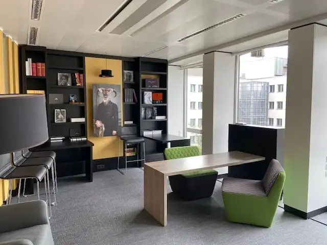 Kunstlaan 56, 1000 Brussel foto 9