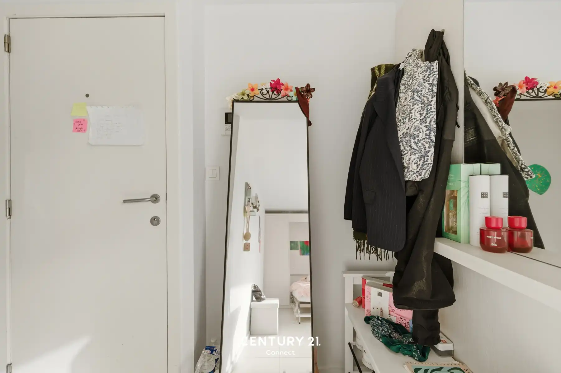 Residentie Archiv 01" - UNIT 0401 foto 4