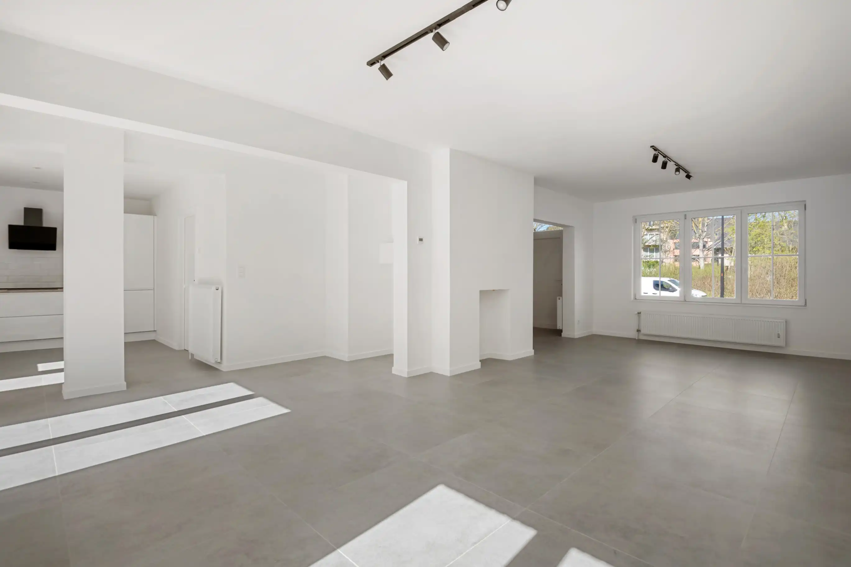 Instapklare stijlvolle woning in Wemmel foto 5