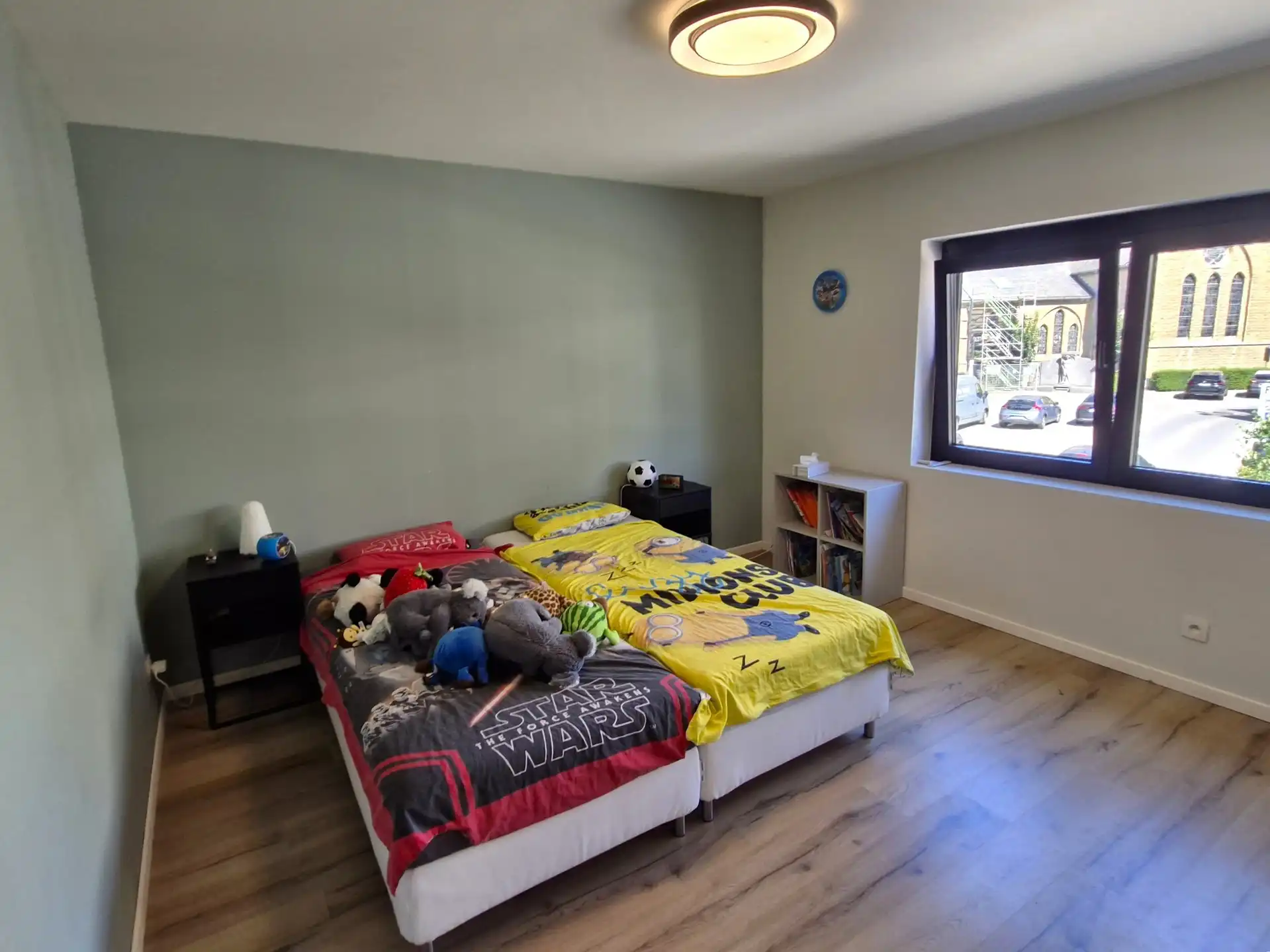 Huis te koop foto 14
