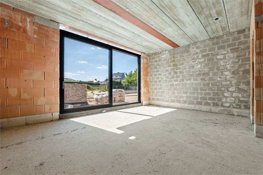 Appartement 02 - gelijkvloers foto 26