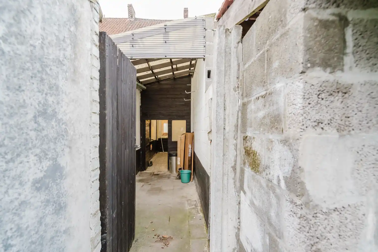 Van huis tot thuis in Marke foto 12