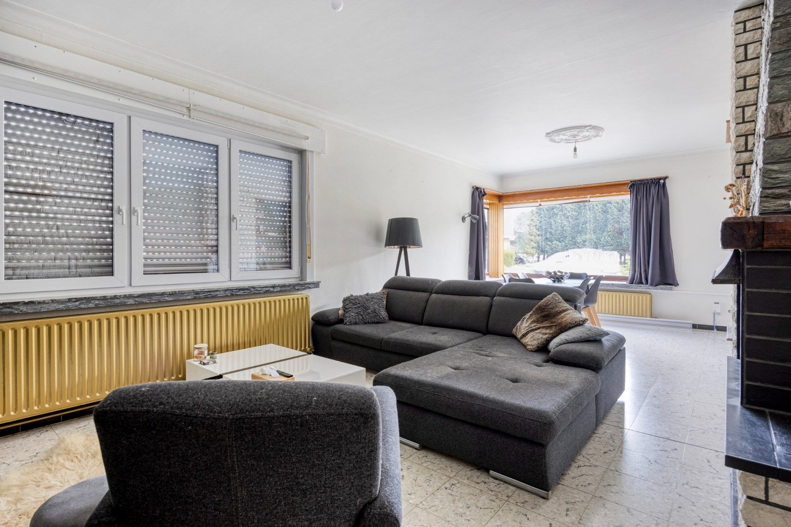 Te renoveren vrijstaande woning met 3 slaapkamers op 695 m² te OLV Olen ! foto 5