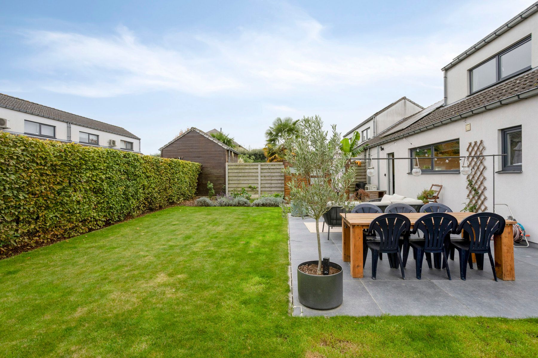 Instapklare woning te Wolvertem! foto 20