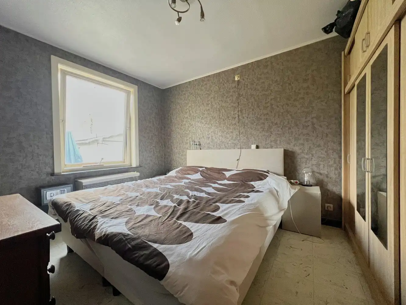 Alleenstaande woning (3 slpks) met zonnige tuin! foto 6