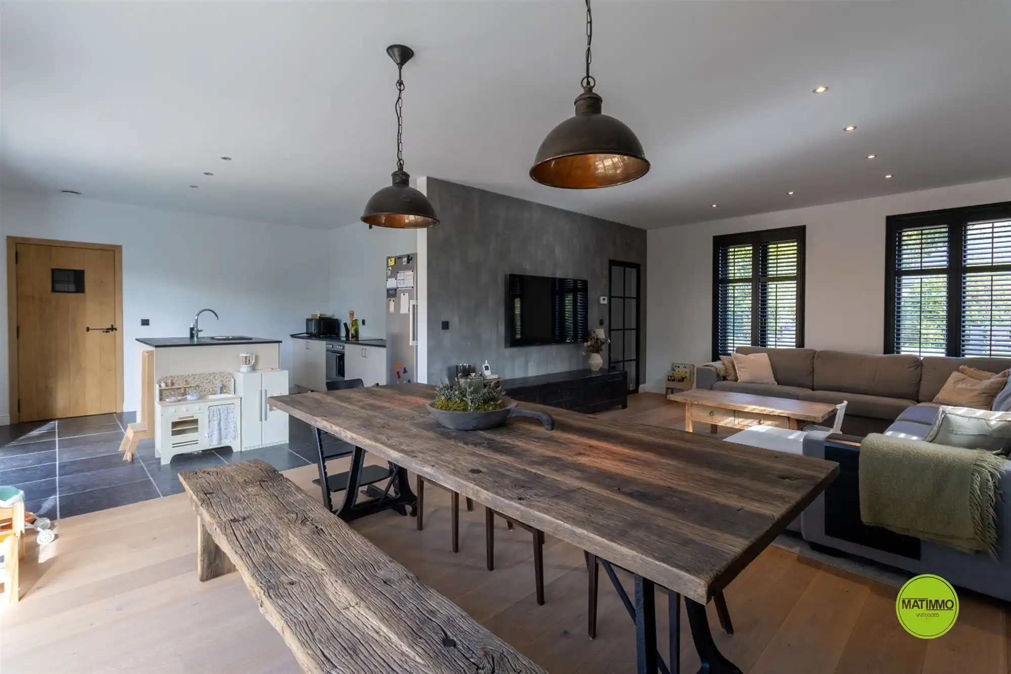 Instapklare totaalrenovatie met hoogwaardige afwerking  foto 8