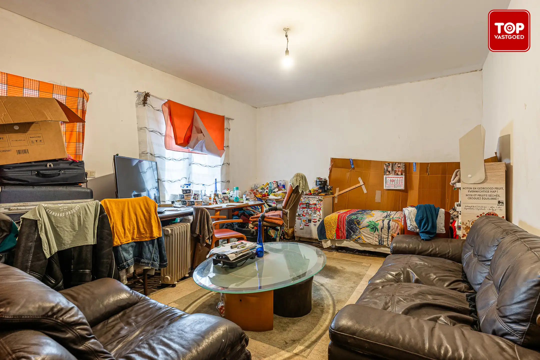 Te renoveren appartement met privé-ingang en tal van mogelijkheden. foto 21
