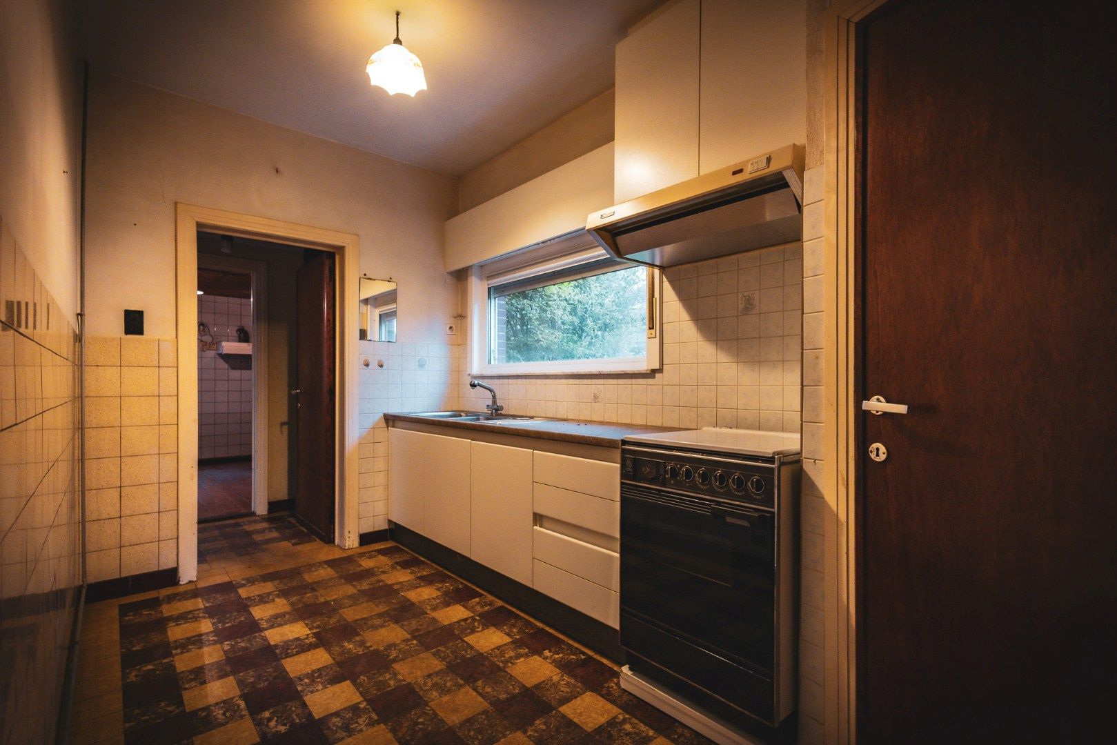 Grondig te renoveren / herop te bouwen woning te Maldegem foto 14