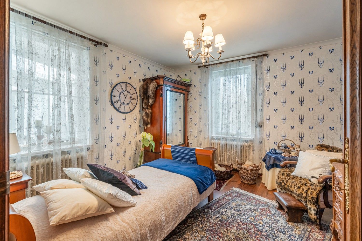 Gelijkvloerse woning met 3 slaapkamers, garage en westgerichte tuin in Tongeren-Borgloon foto 16