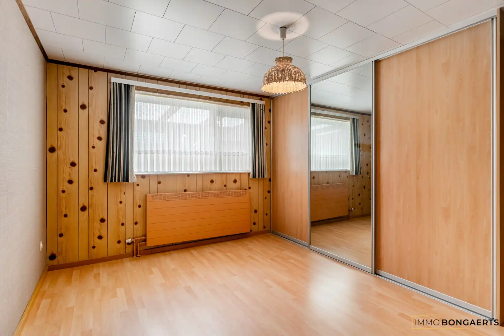 Instapklare gelijkvloerse bungalow met 3 slaapkamers foto 13