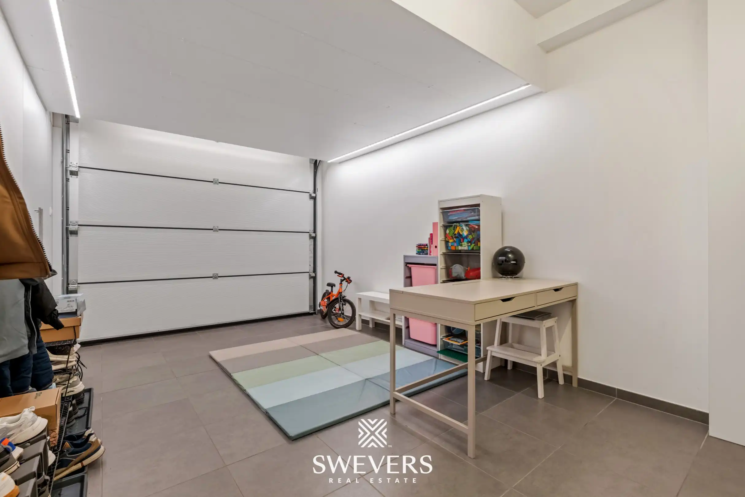 Recente, energiezuinige gezinswoning (2018) met 3 slaapkamers in Heppen foto 9