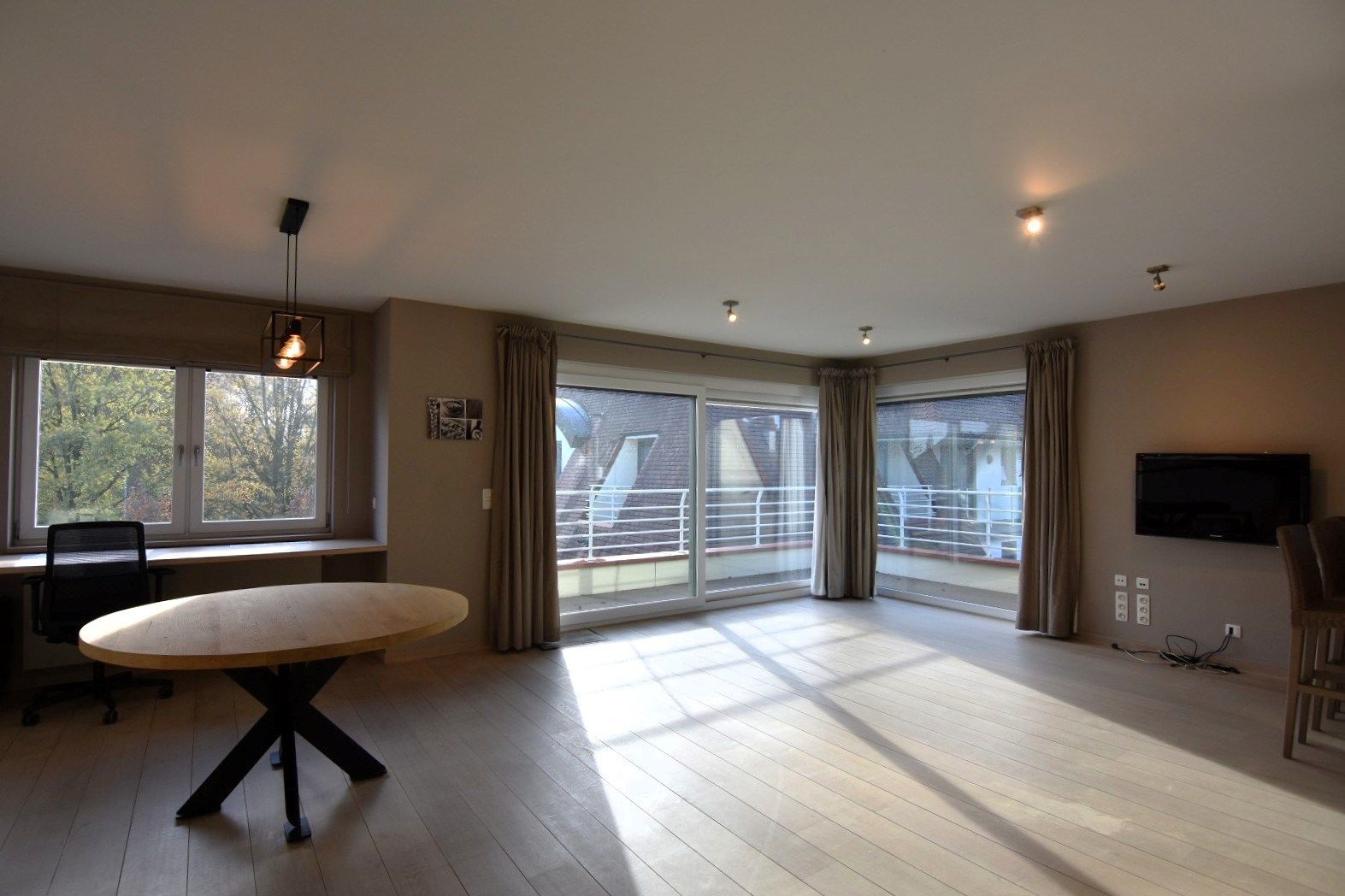 Luxueus 2-slpk appartement in woonwijk t'Motje foto 5