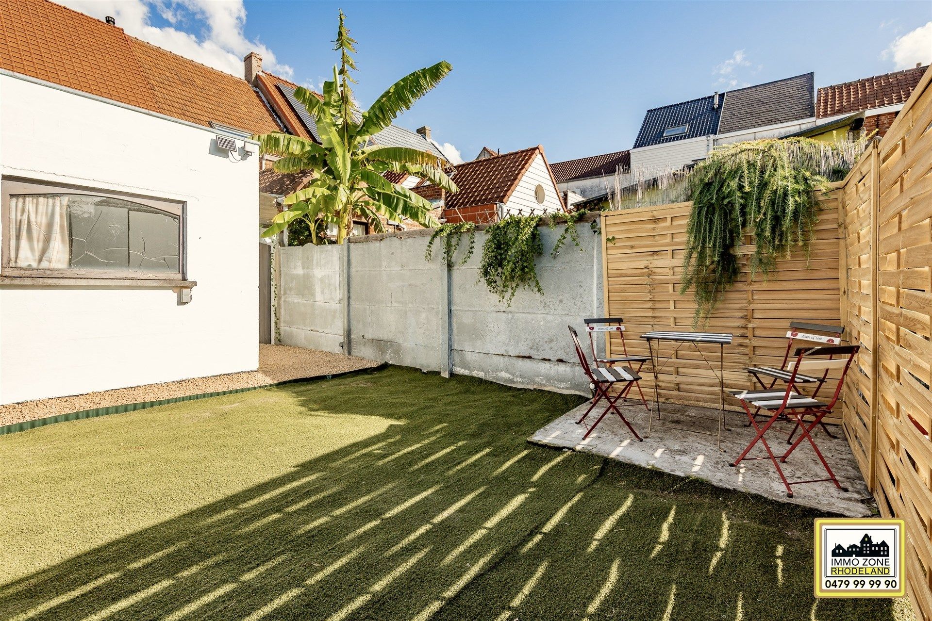 Leuke centraal gelegen starterswoning met gezellige tuin foto 25