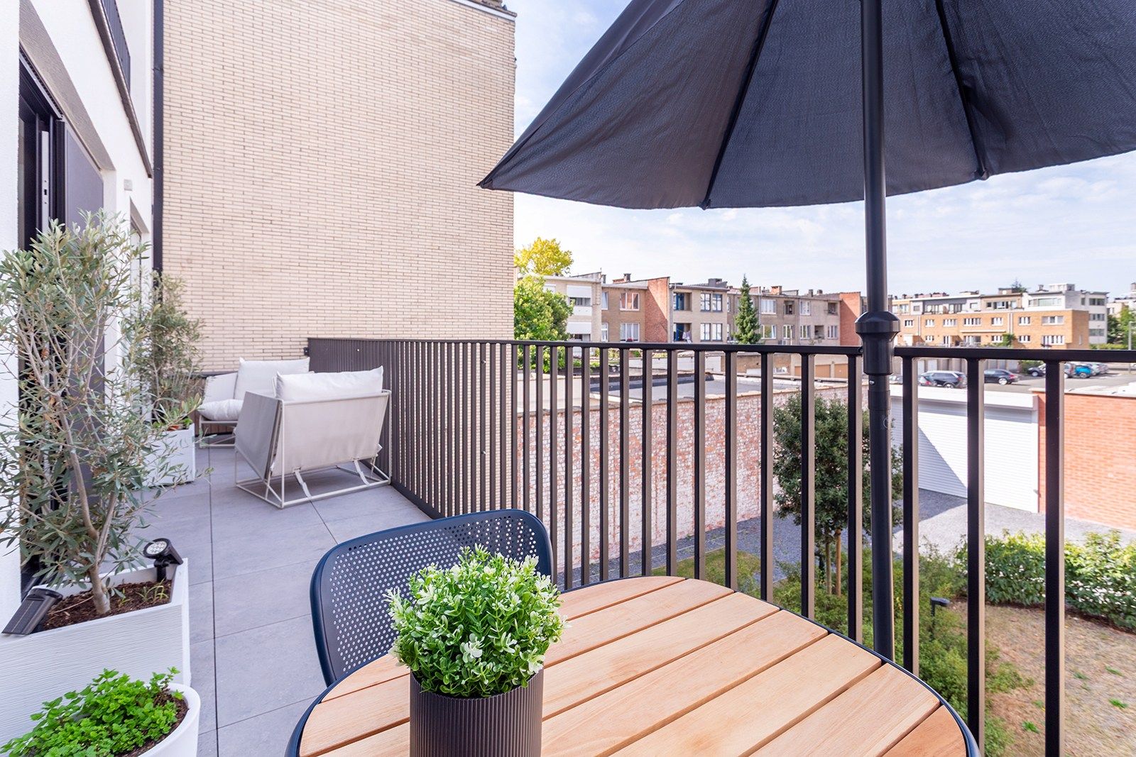 Luxueus energiezuinig appartement “De Waterhoen” foto 9