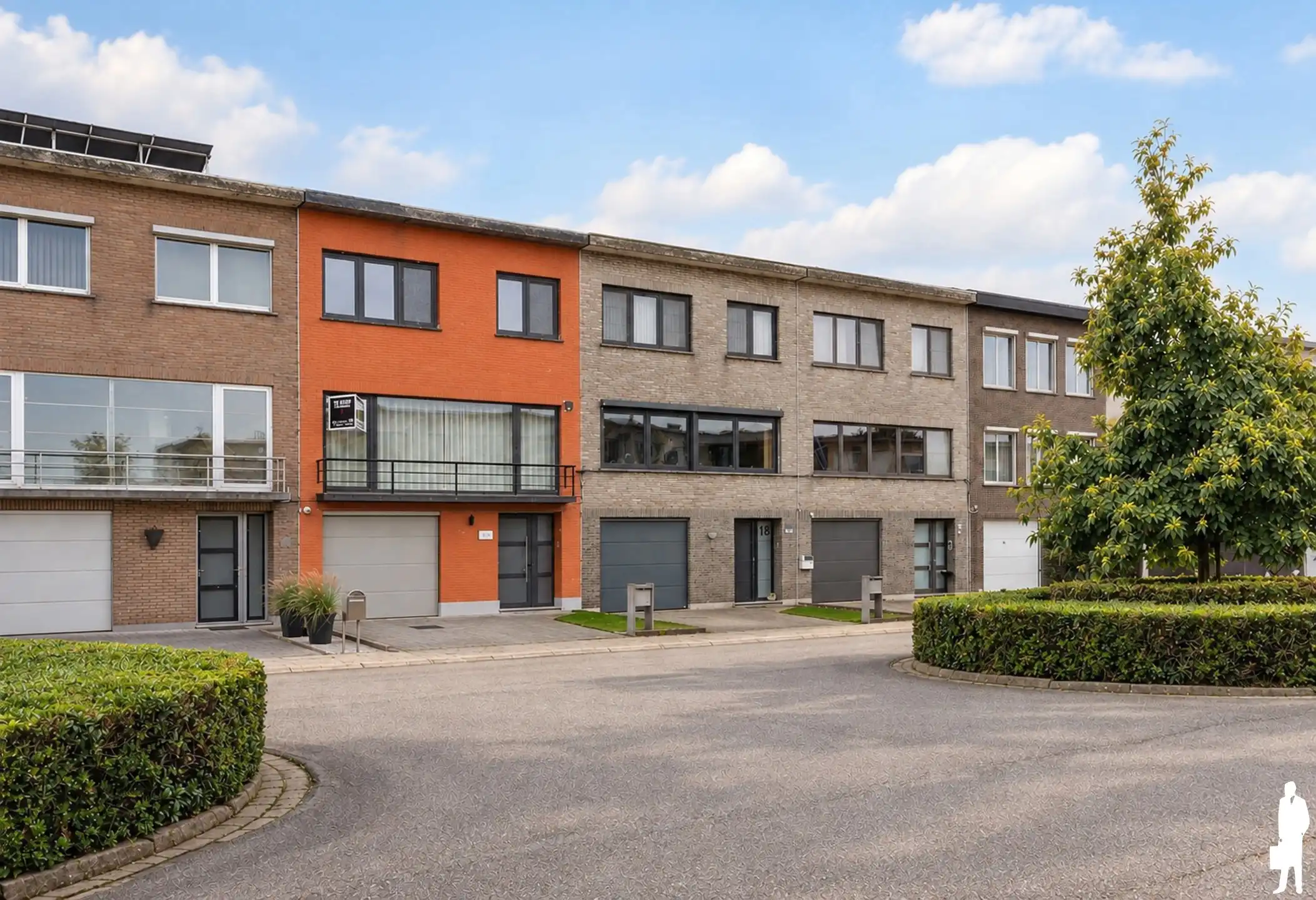Huis te koop Lorkenlaan 20 - 2940 Stabroek Hoevenen