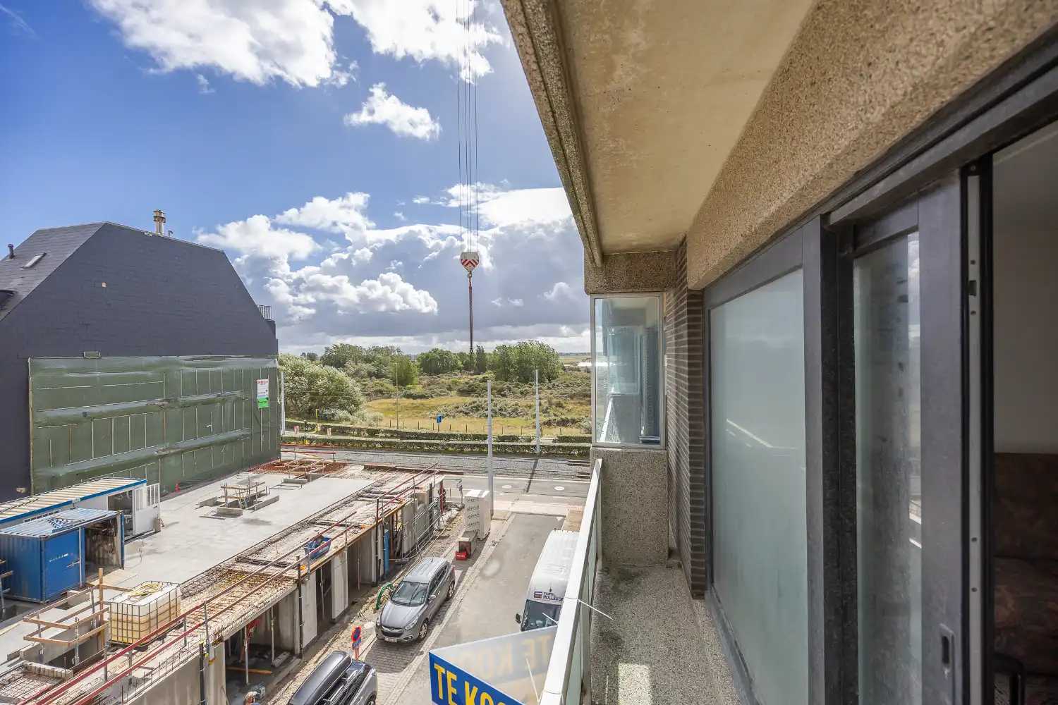 Appartement met zijdelings zeezicht te koop in Middelkerke foto 8