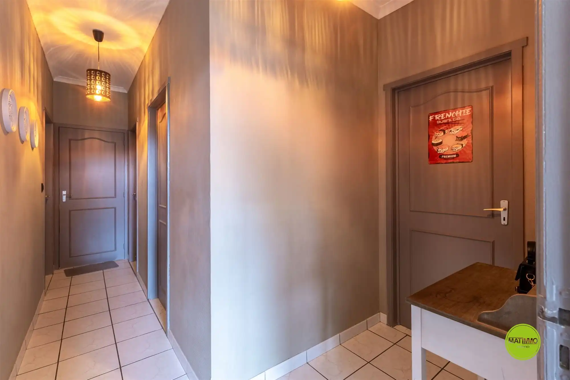 Landelijk gelegen woning op een ruim perceel van 2.000 m2 in Geetbets foto 6