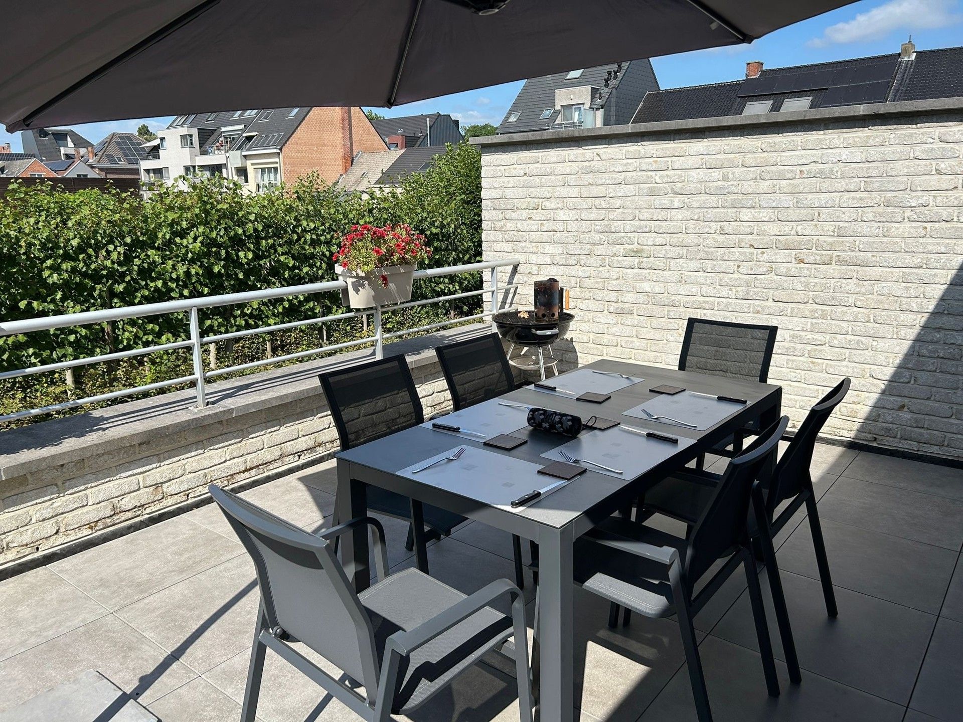 LEDE - Luxueus duplexappartement vlakbij het centrum. foto 20