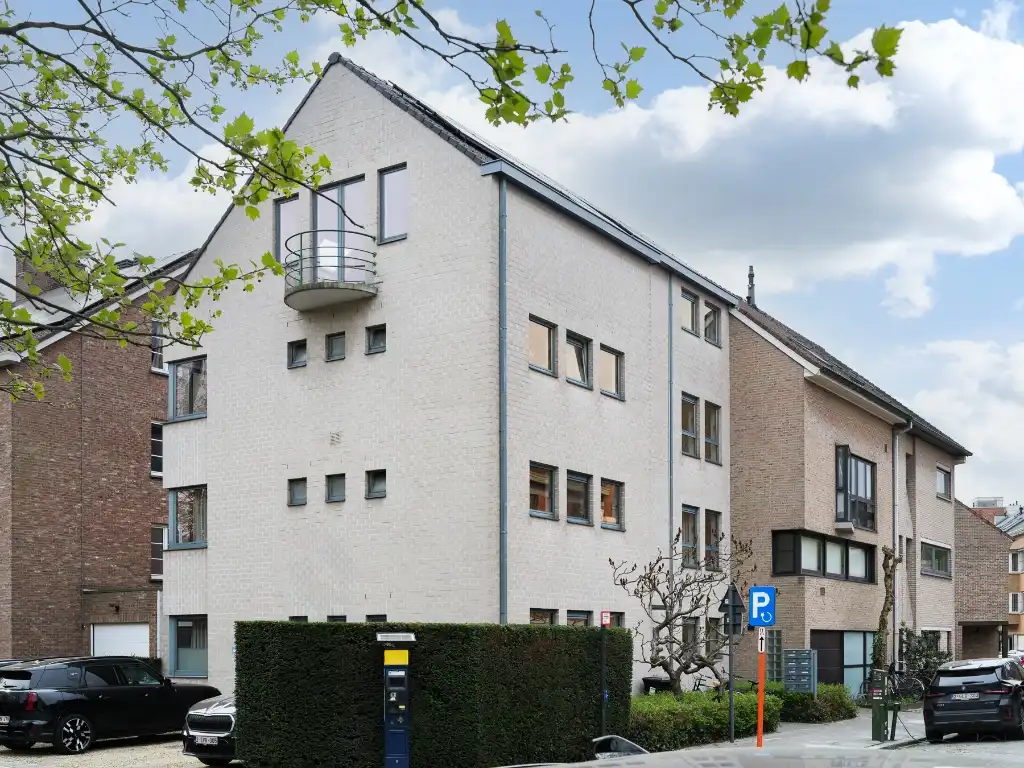 Huis te koop woeringenstraat 1-19 - 9000 Gent
