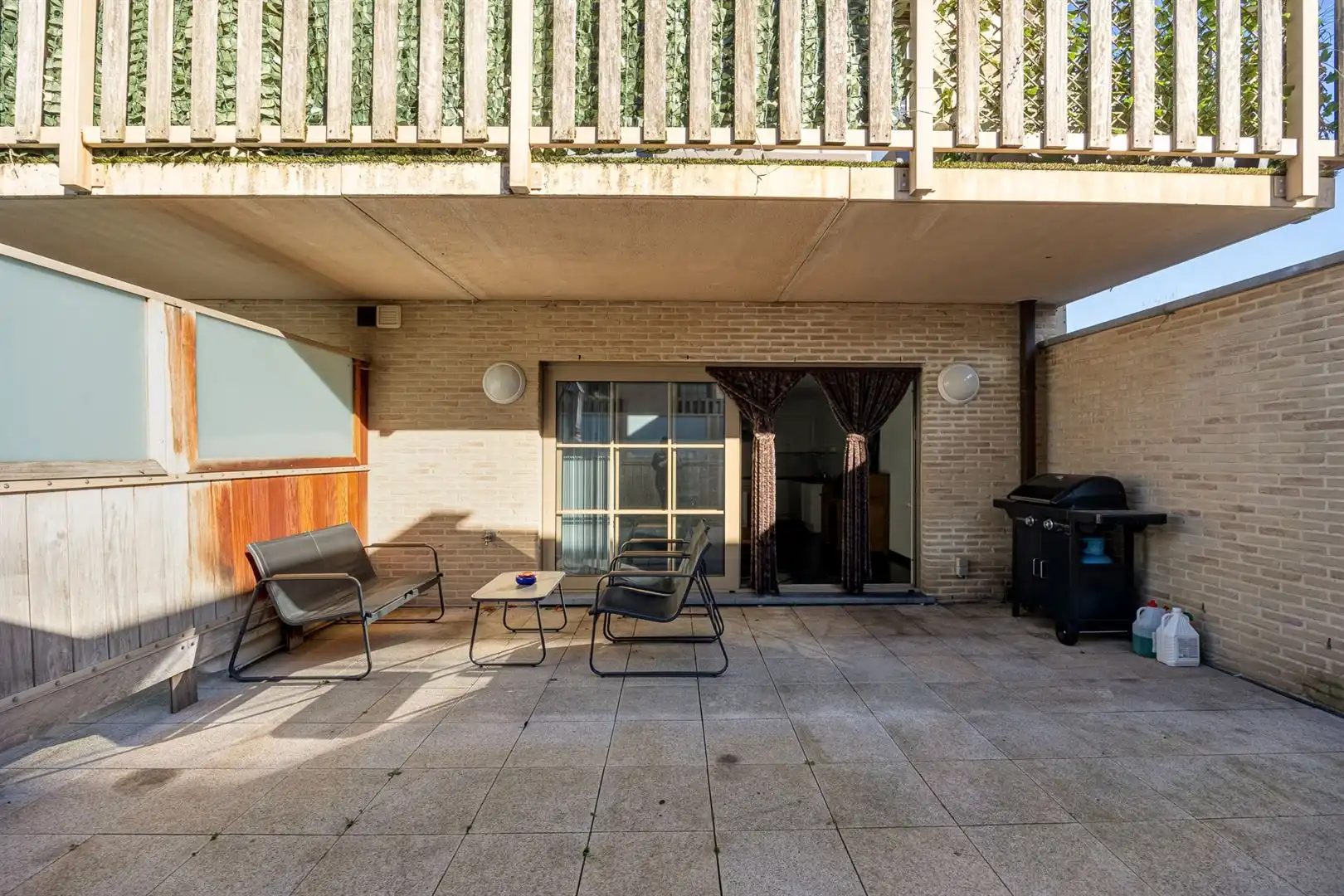 Centraal gelegen appartement! foto 13