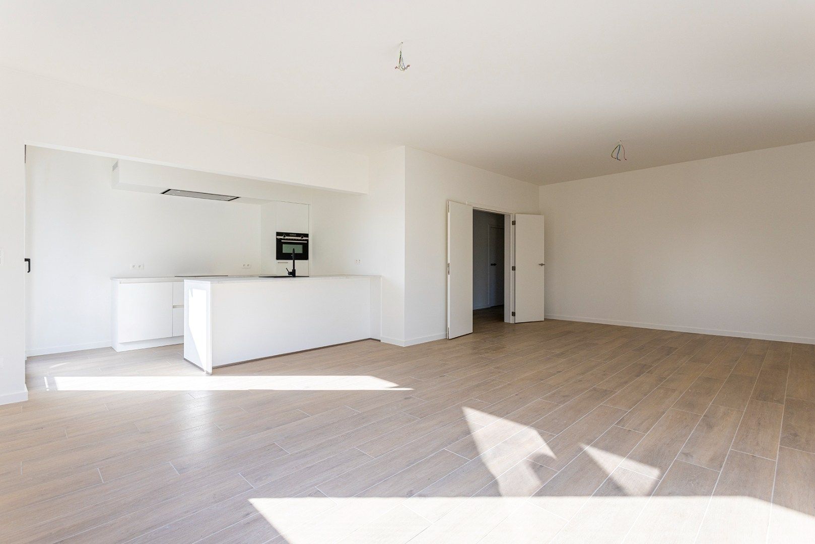 Vernieuwbouw appartement (2v) met 2 slaapkamers en terras! foto 7