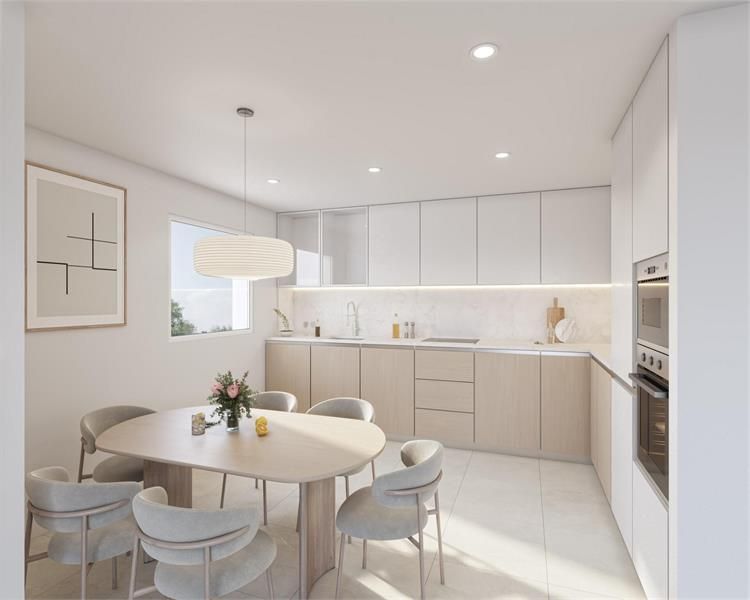Nieuwbouwwoningen in Pilar de la Horadada met privé zwembad foto 7