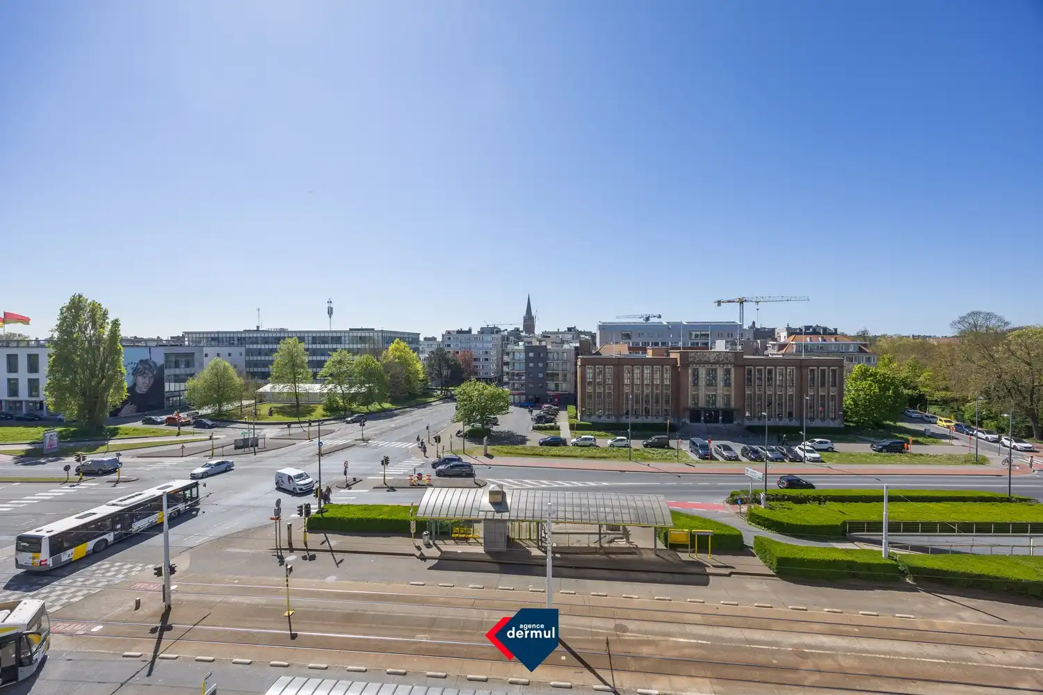 RESIDENTIE PALMER HOUSE foto 14