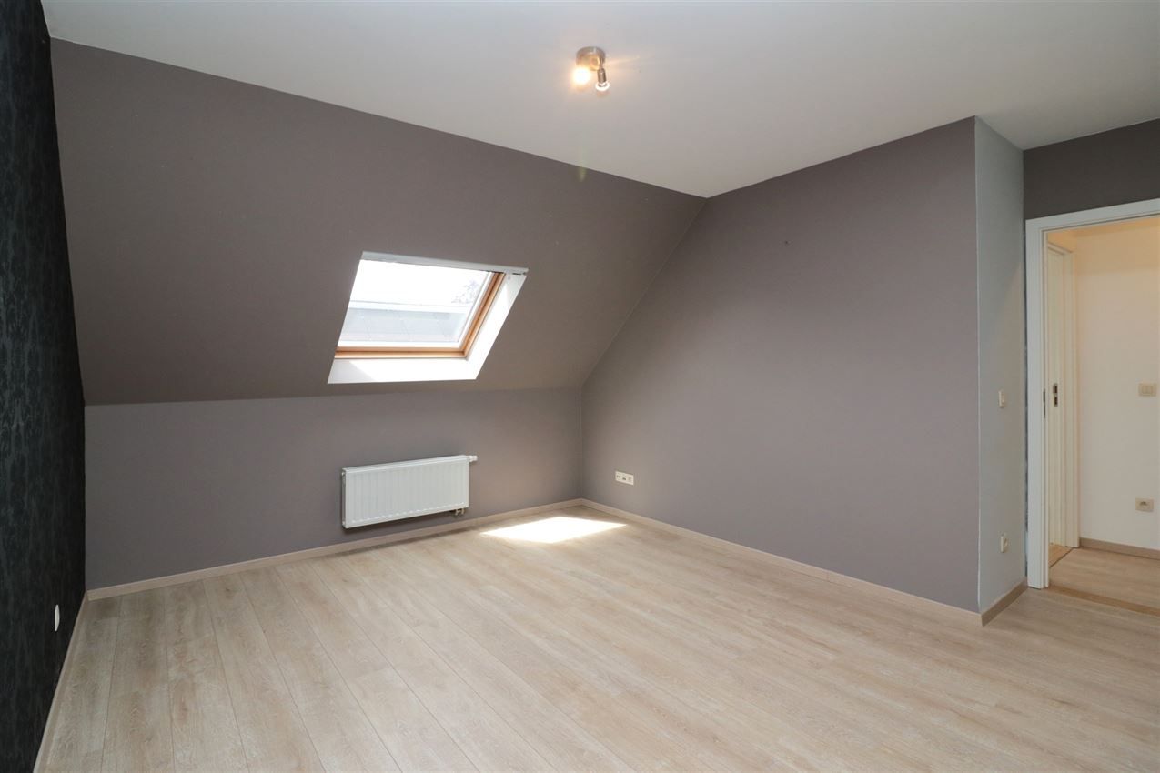 4 slpk., groot zuidterras, garage, nabij E314 foto 31
