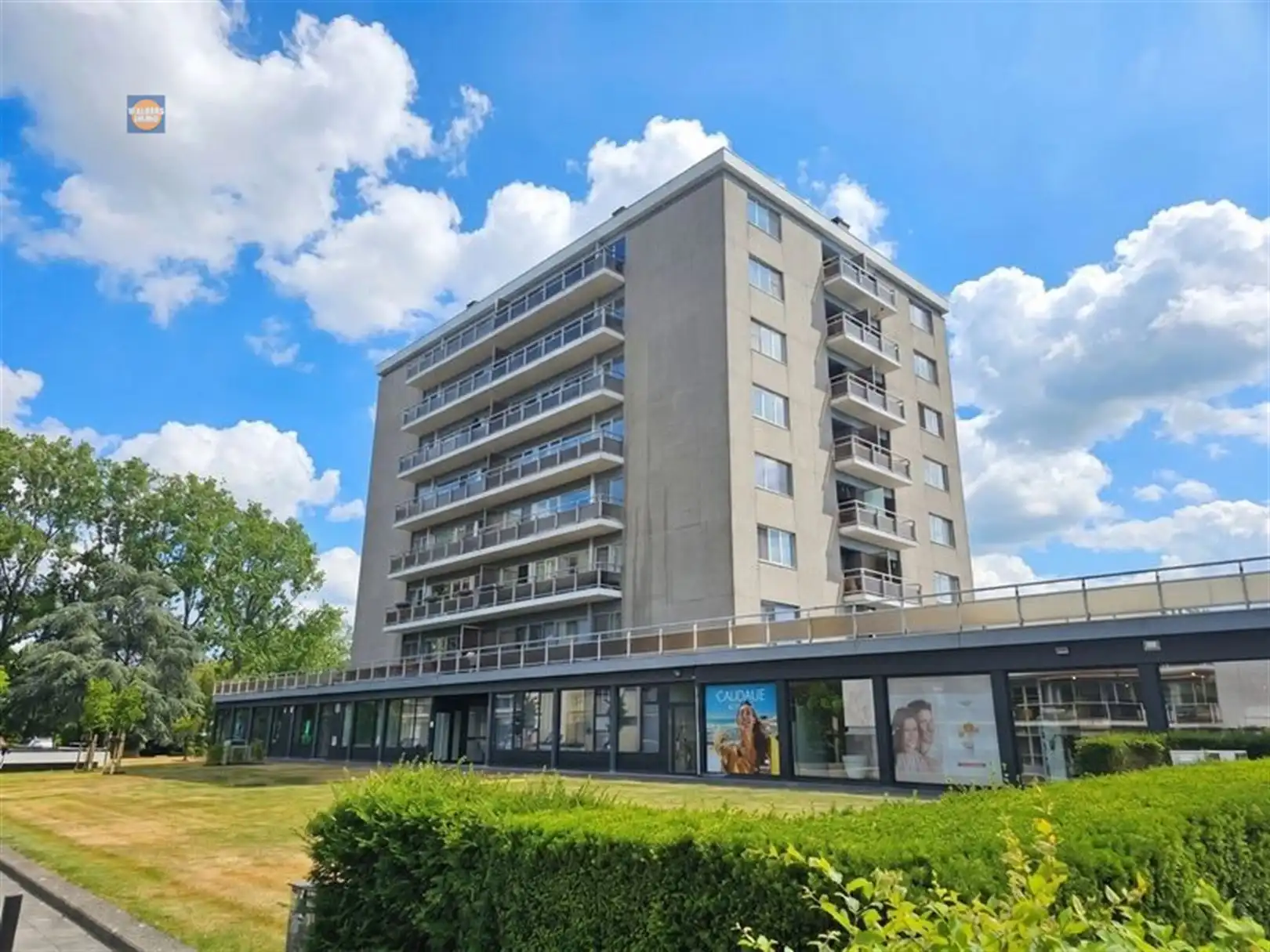 Appartement te huur Dendermondsesteenweg 151/403 - 2830 WILLEBROEK