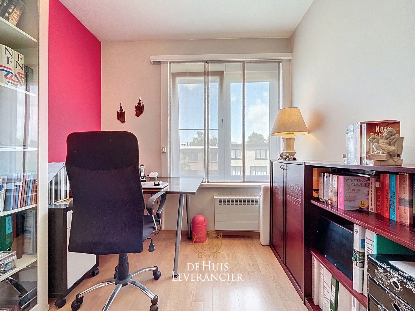Instapklare bel-etage met tuin in gezinsvriendelijke wijk foto 17