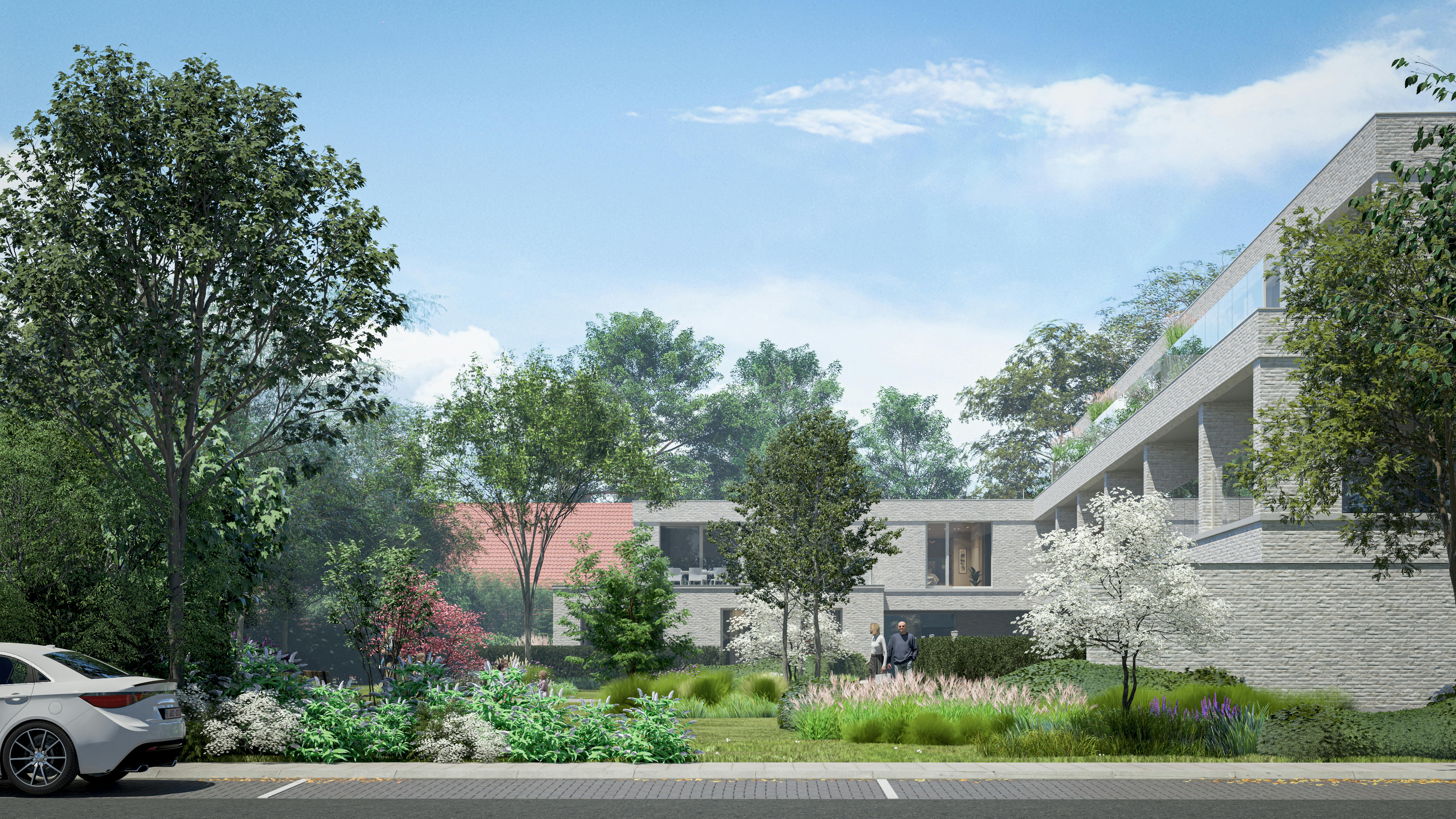 Het Roovershof foto 11