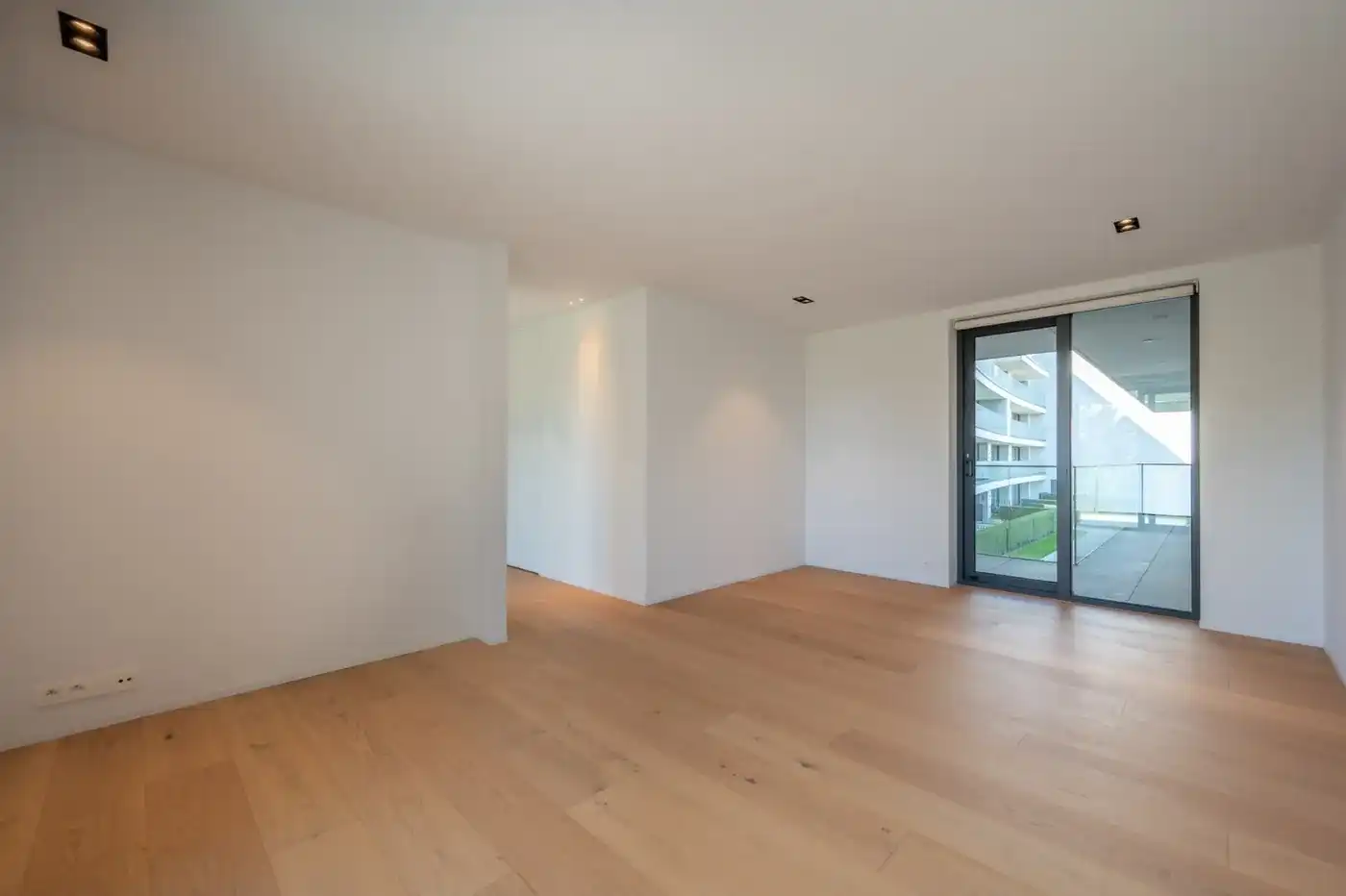 Uniek dubbel hoekappartement te koop in La Réserve  foto 15