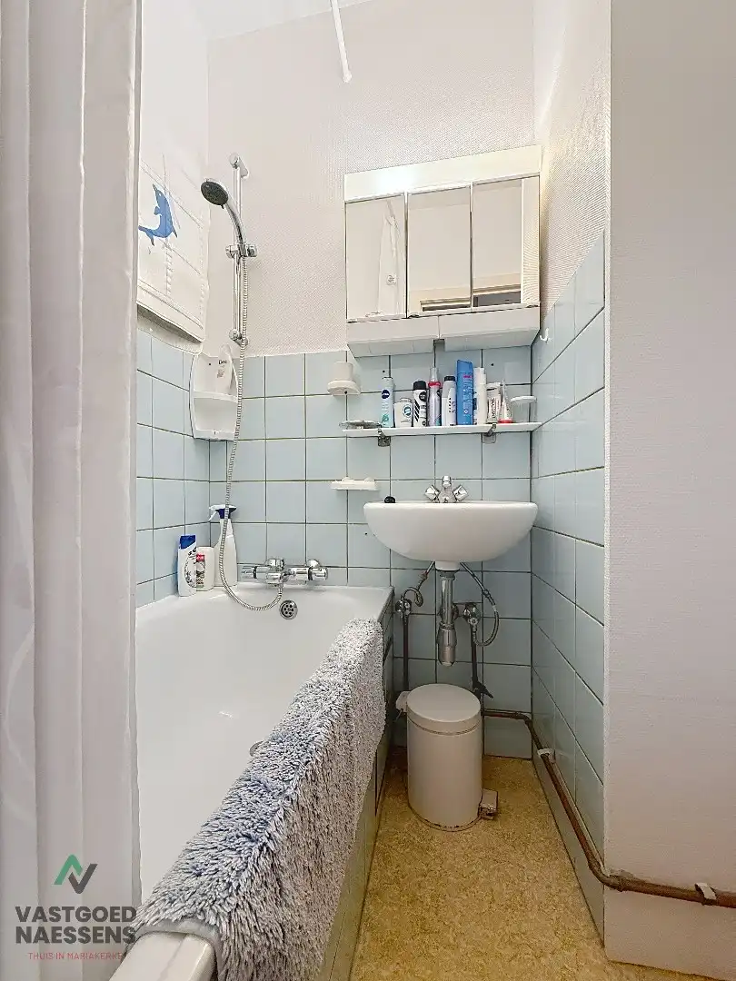 GEZELLIG 1 SLPK APP VLAKBIJ ZEEDIJK foto 10