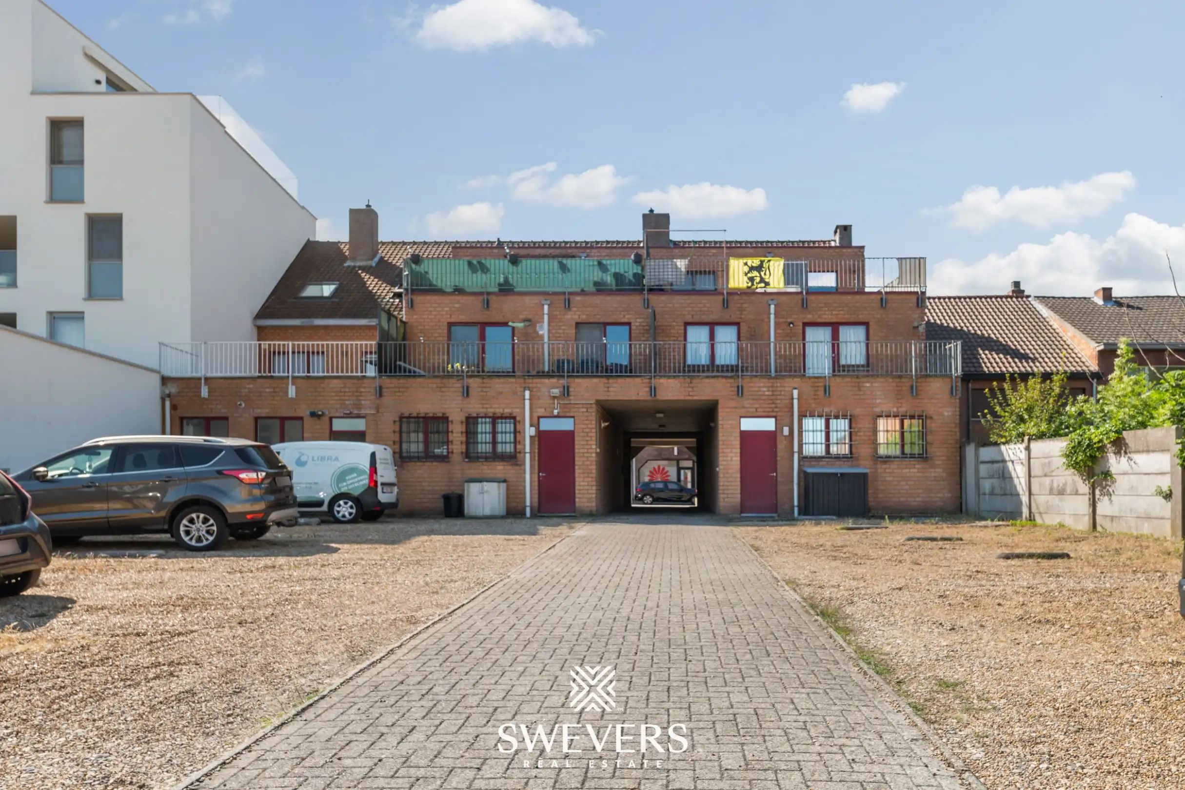 Strategisch investeringspand in het hart van Beringen met onmiddellijk rendement foto 34