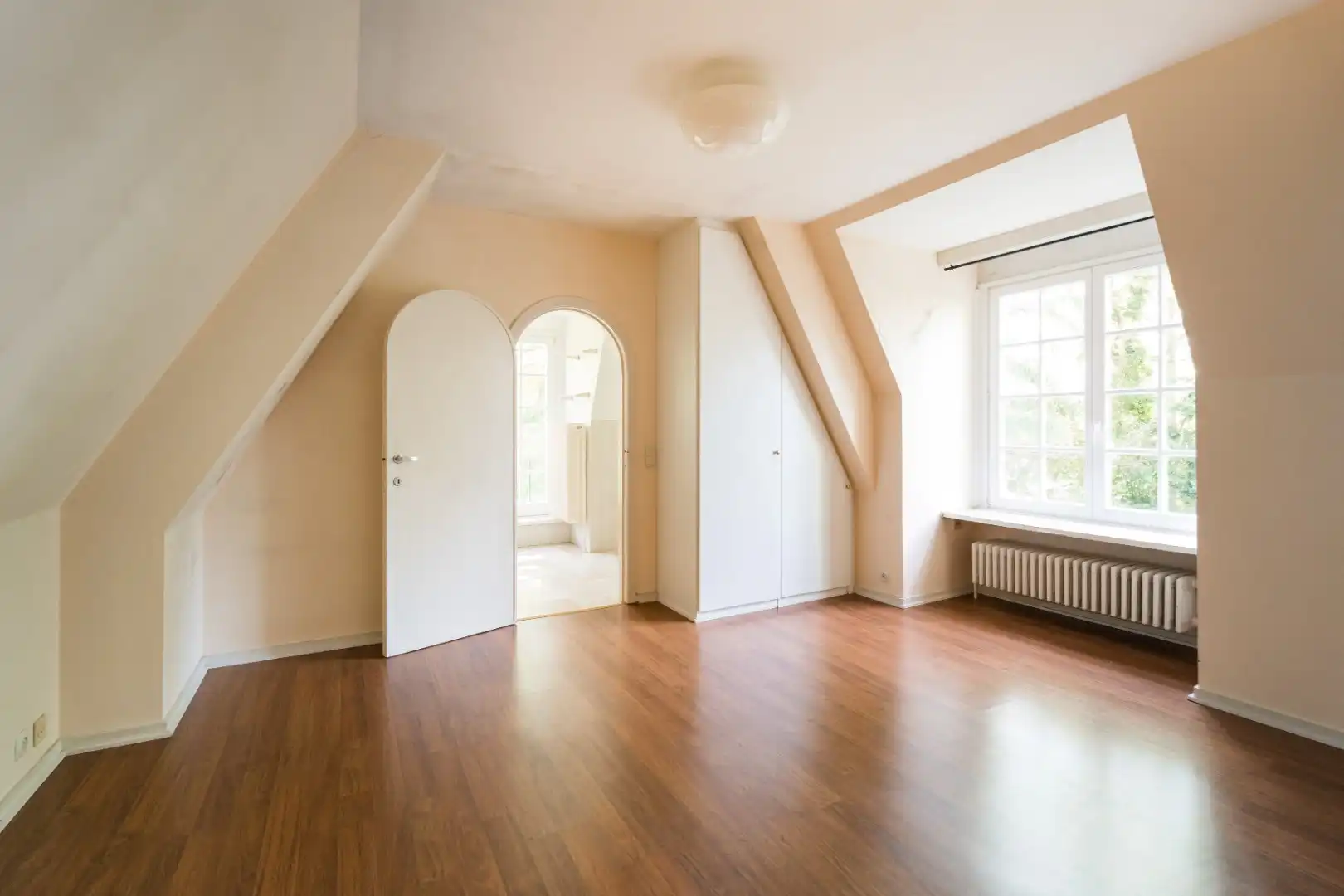Een te moderniseren architecturale villa van ca. 700m² foto 19