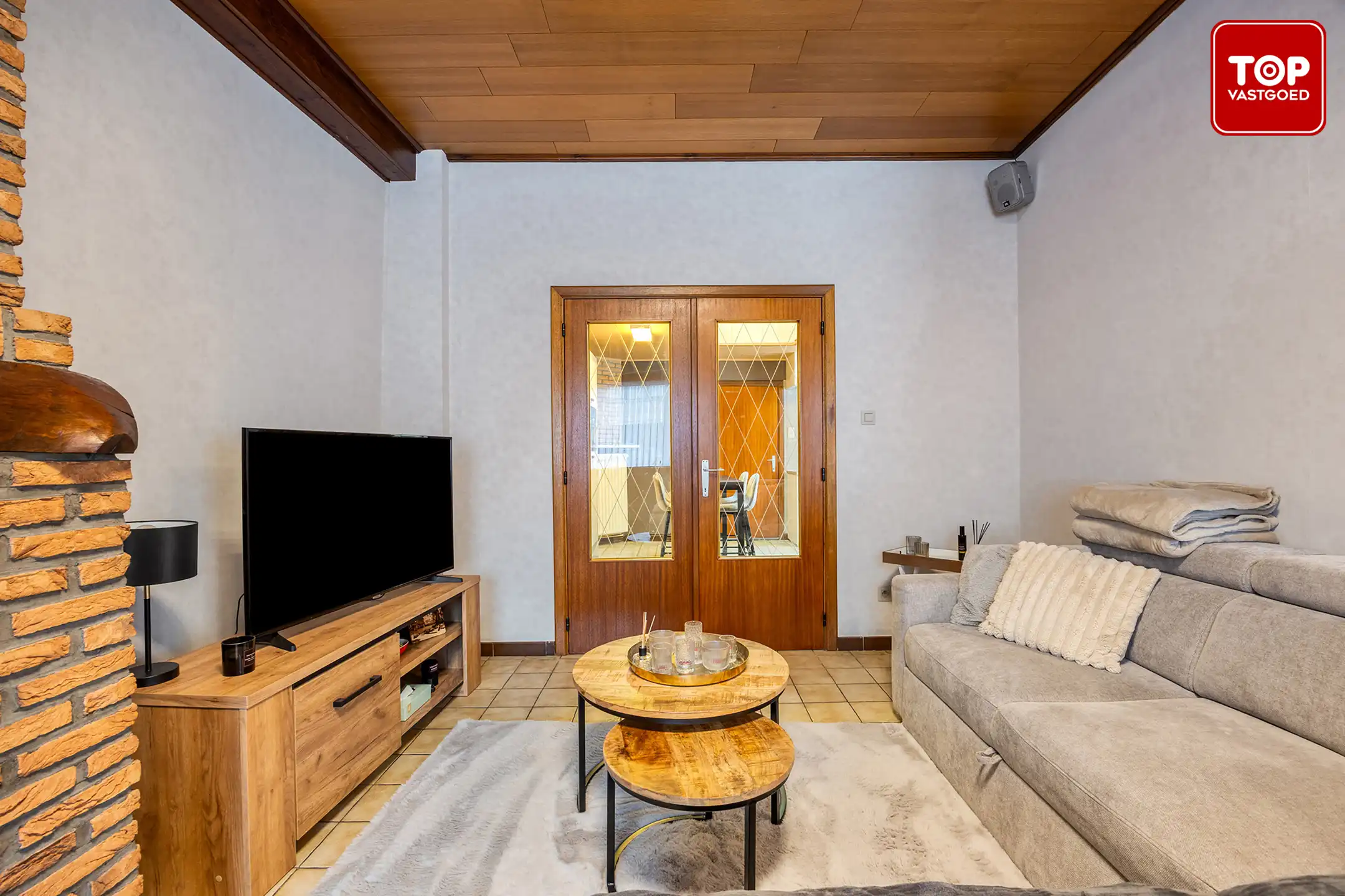 Instapklare woning met 3 slaapkamers en garage.  foto 5