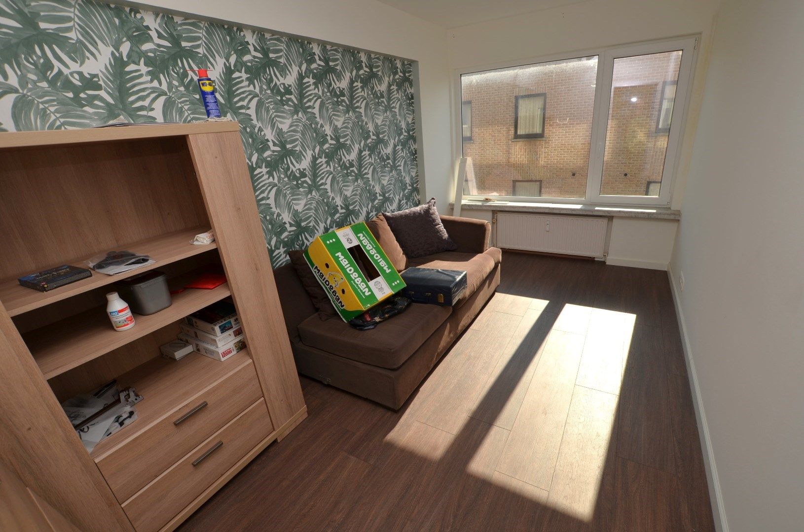 Instapklaar appartement  foto 10