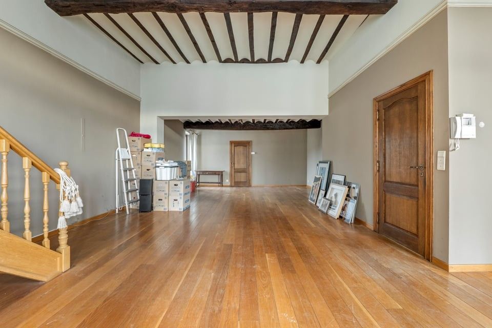 UNIEKE KANS: HANDELSHUIS MET HORECA EN WOONGELEGENHEID IN HET HART VAN HISTORISCH TONGEREN foto 20