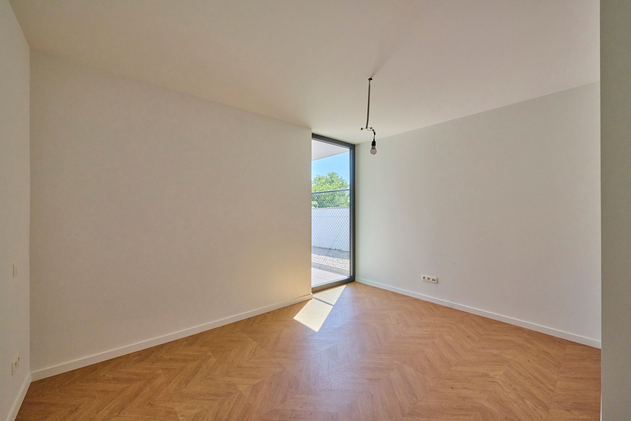 Volledig gerenoveerd glv appartement van 120m² + tuin foto 7