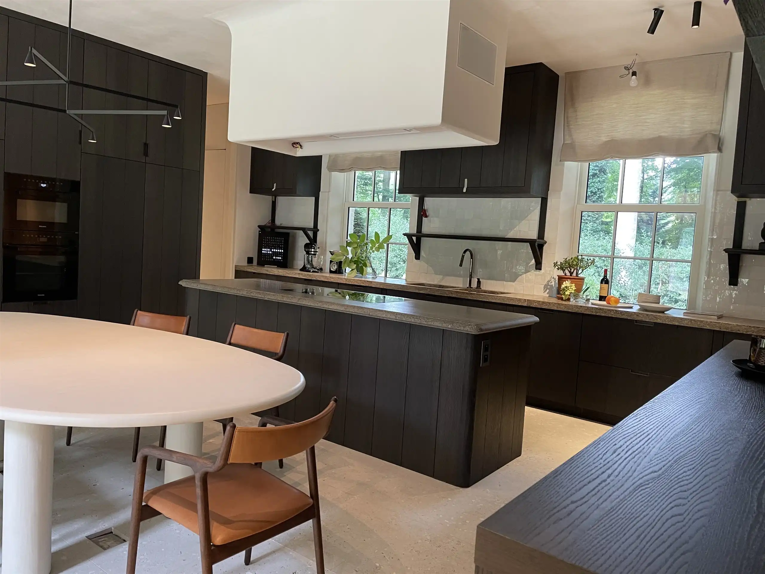 Majestueus Meesterwerk in de bossen van Hertsberge foto 16