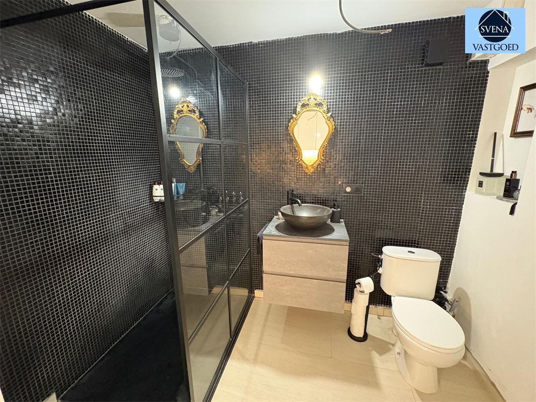 GOED GELEGEN WONING TE ROOSDAAL foto 11