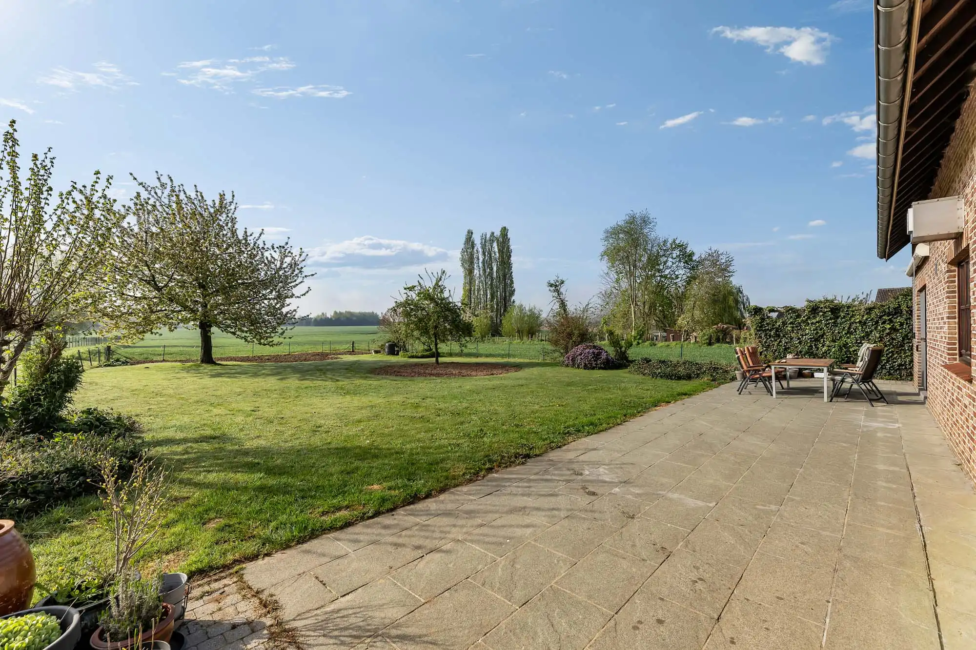 Landelijke villa op 18a 10ca met 5 slaapkamers te gooik foto 28