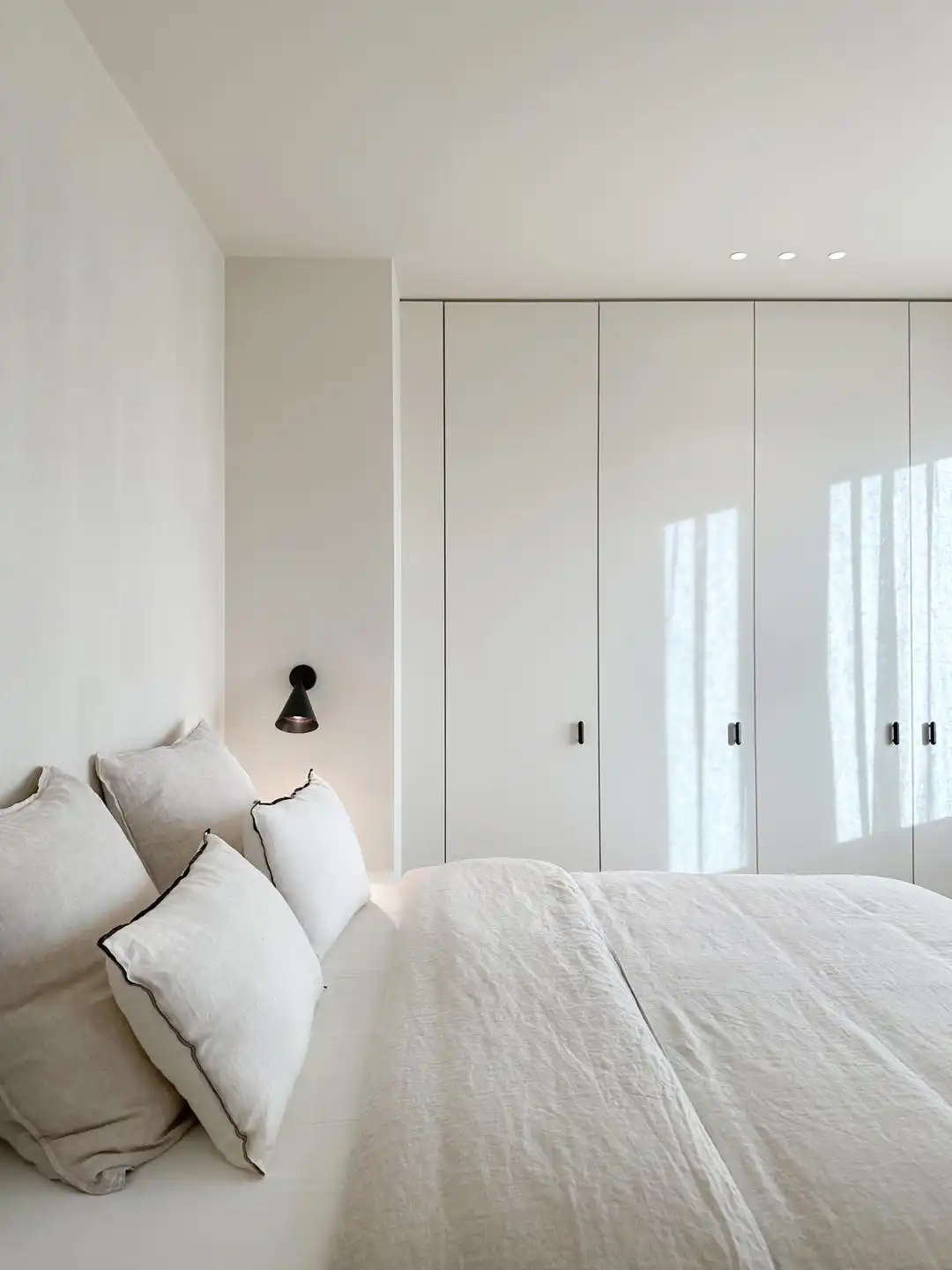 Uitzonderlijk mooi, tijdloos GERENOVEERD 4-slpk. appartement foto 6