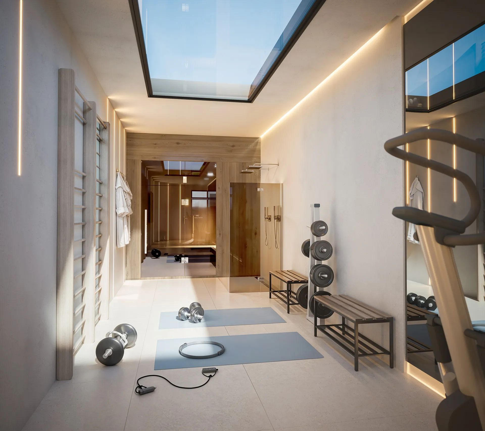 Wakker worden met zeezicht: exclusieve boutique-appartementen in Fuengirola foto 16