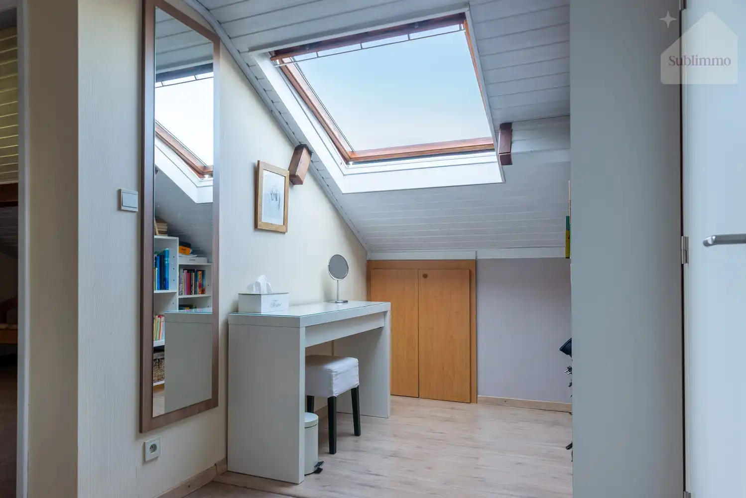 Gezellige gezinswoning met ruime tuin op een prachtige locatie in Meerhout foto 11