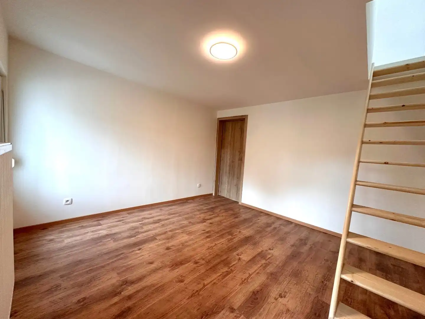 Volledig gerenoveerde woning met garage, tuin en 8 zonnepanelen in hartje Tongeren! foto 13