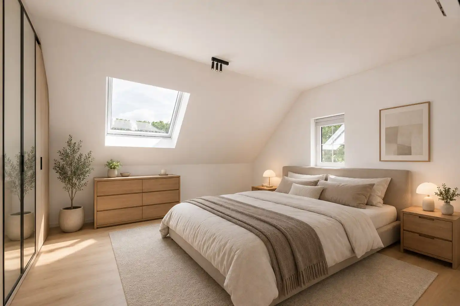 PRACHTIG TOTAAL GERENOVEERDE GEZINSWONING MET 3 SLAAPKAMERS foto 13