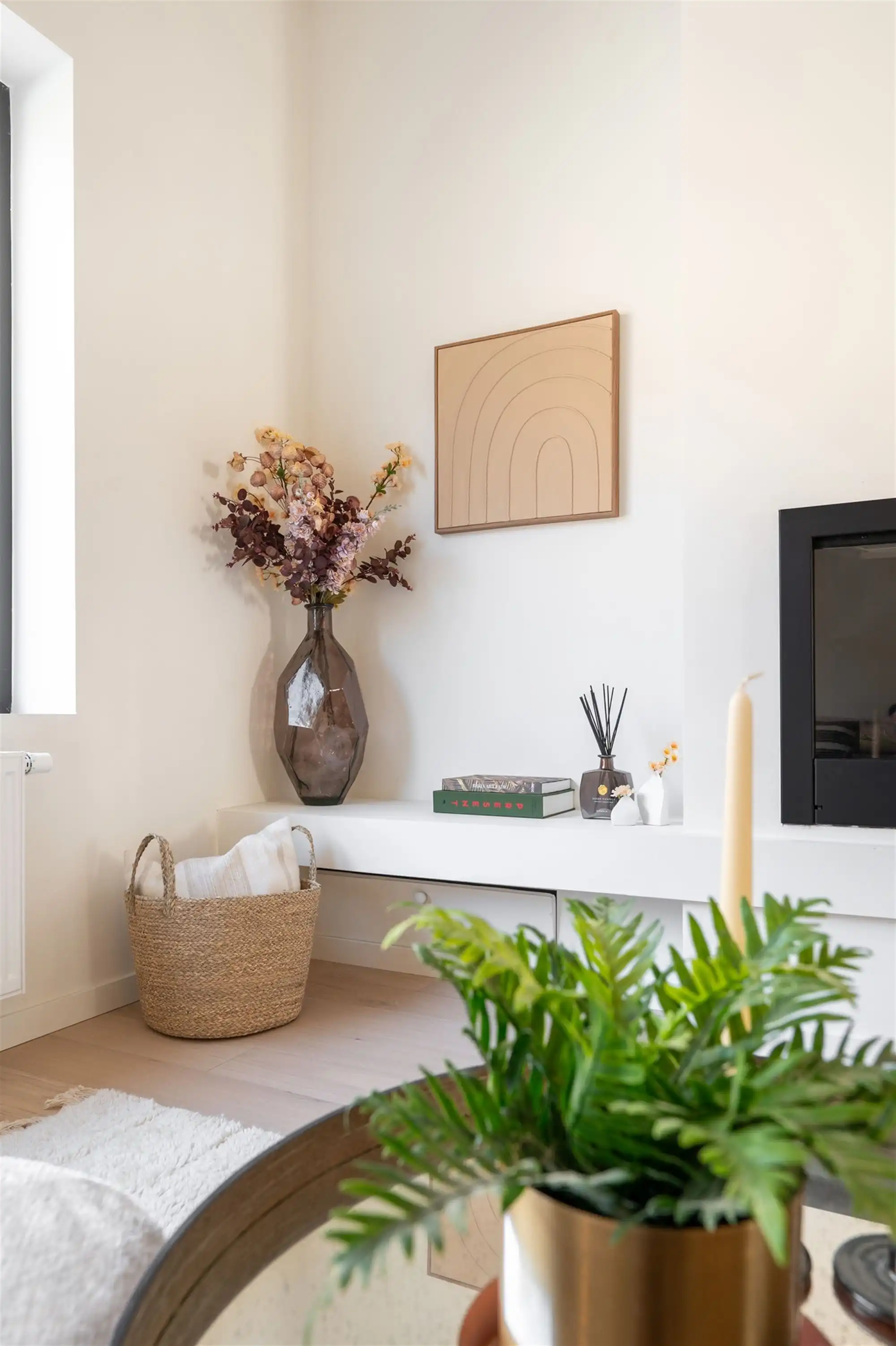 Gerenoveerde woning met 4 slk en grote tuin! foto 7