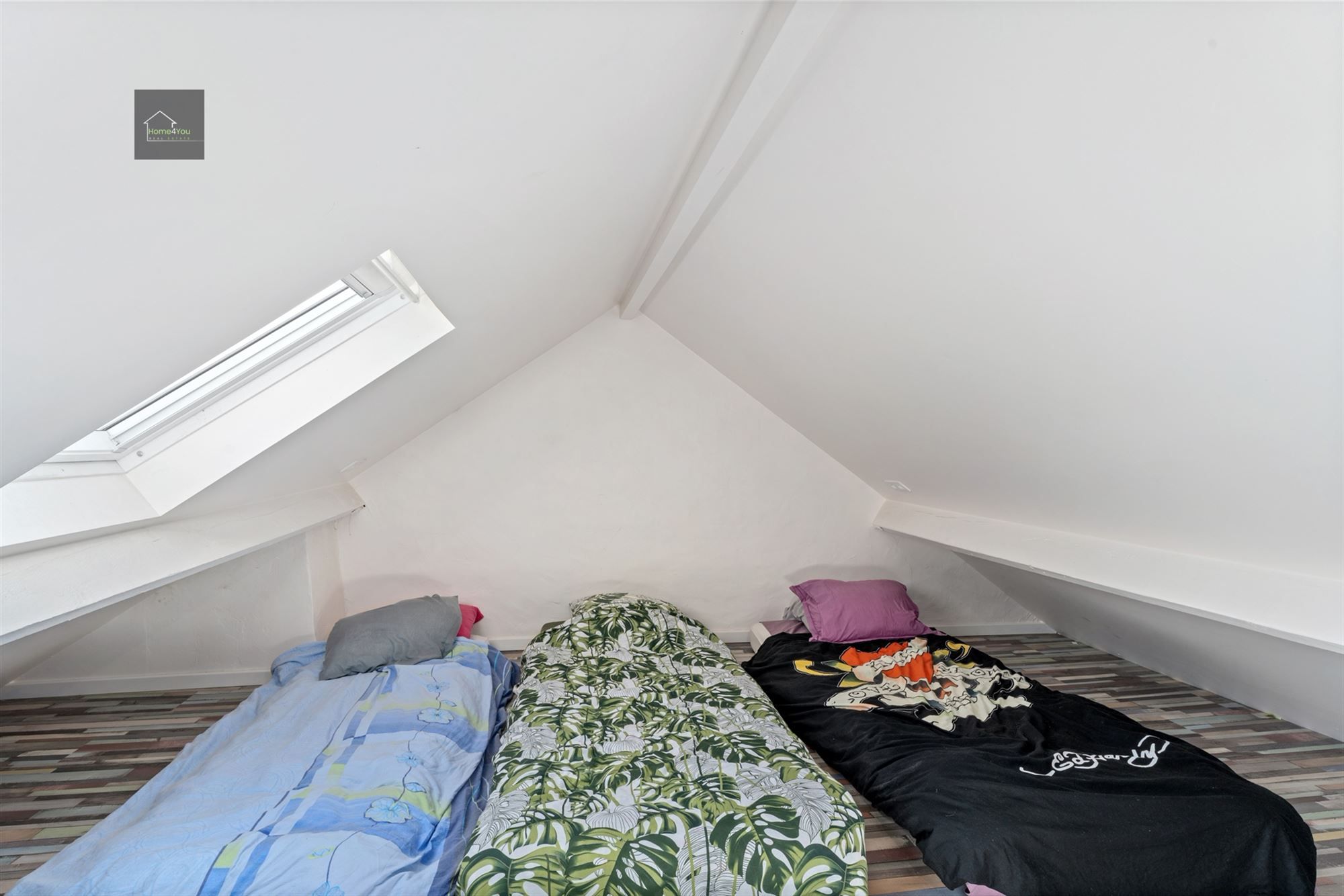Ruimte en comfort - uniek appartement in hartje Oostende! foto 16