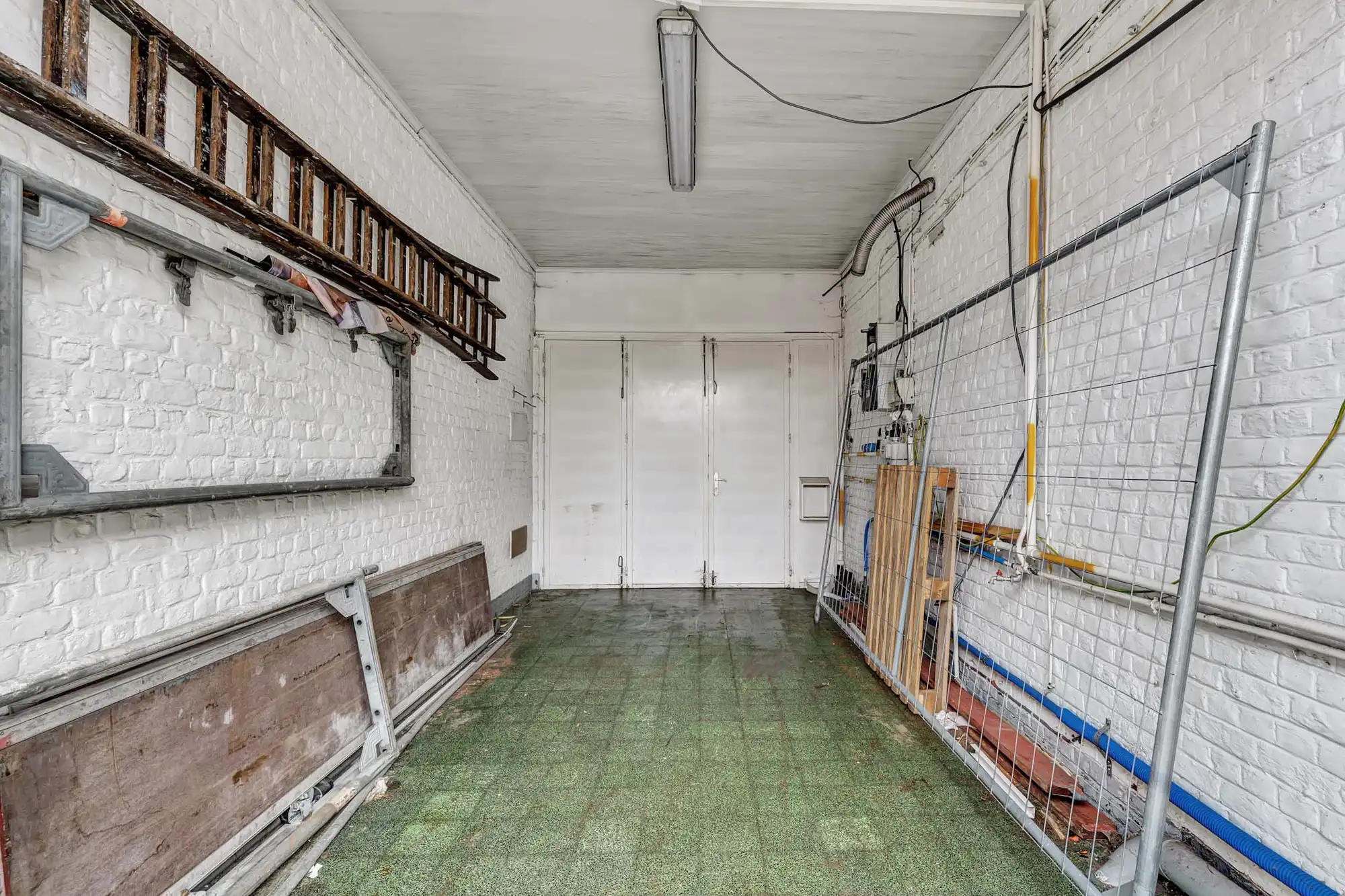 Te renoveren woning centrum Deinze foto 16